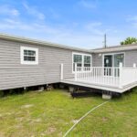 Is it smart to invest in mobile homes?