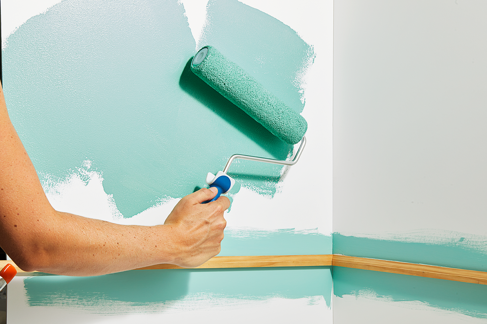 how long does it take to paint a room