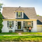 how long after foreclosure auction must homeowner vacate property