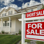 how does a short sale affect credit